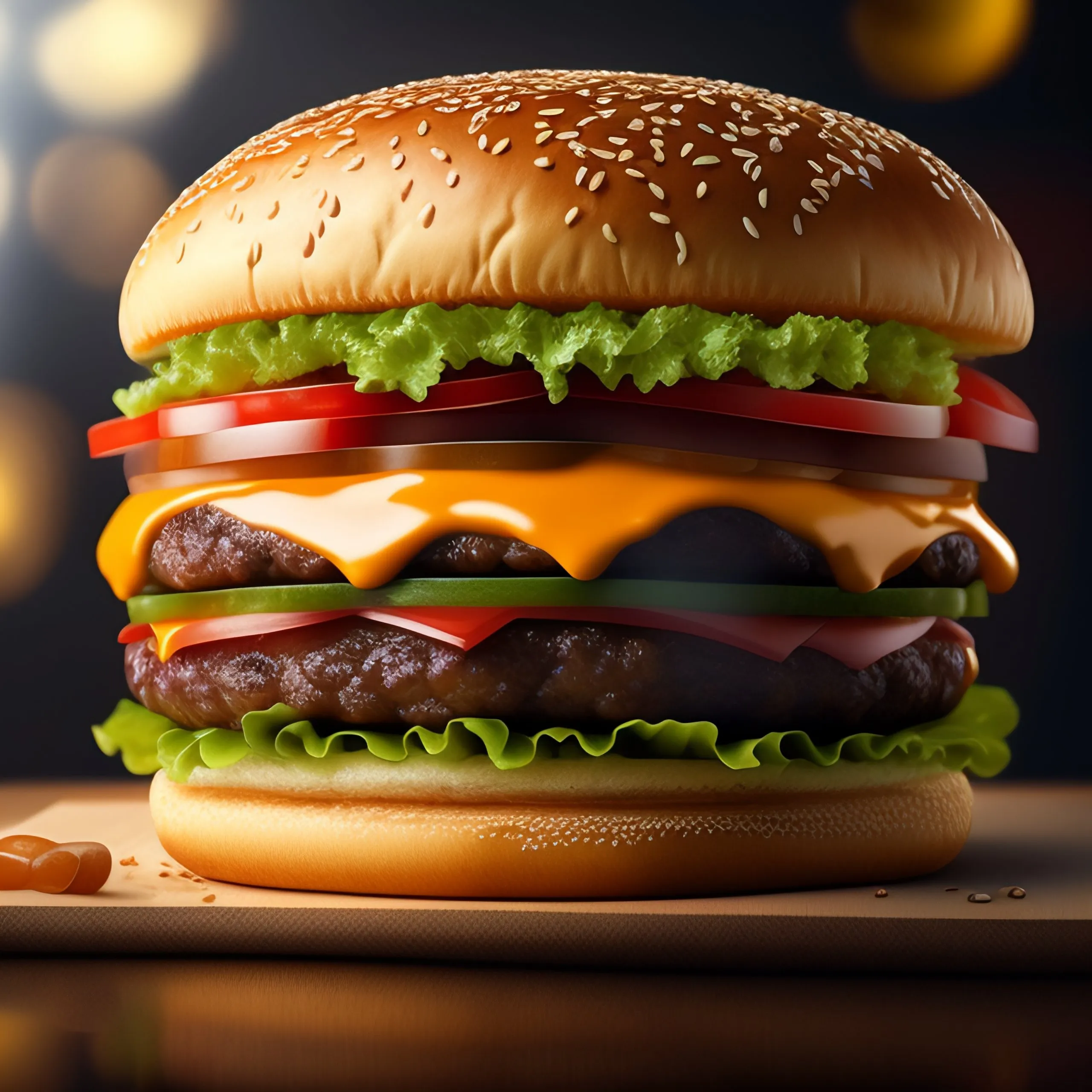 Monday Beckons: National Cheeseburger Day Unveils Irresistible Offers